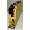 Image 2 : Fanuc #A06B-6124-H202 aiSV 10/10HV Drive