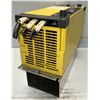 Image 2 : Fanuc #A06B-6120-H045 aiPS 45HV Drive