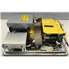 Image 2 : Fanuc #A08B-0084-D432 Base Unit w/ #A13B-0196-B412 Panel i & #A08B-0084-C120/G HDD Unit