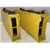 Image 2 : (2) Fanuc #A02B-0283-B801 Series 180i-MB w/Circuit Boards