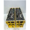 Image 1 : (2) Fanuc #A05B-2500-C001 Rack w/Boards