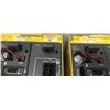 Image 3 : (2) Fanuc #A05B-2500-C001 Rack w/Boards