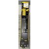 Image 1 : Fanuc #A06B-6117-H105 aiSV 80 Servo Drive