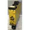 Image 3 : Fanuc #A06B-6117-H208 aiSV 40/80 Servo Drive