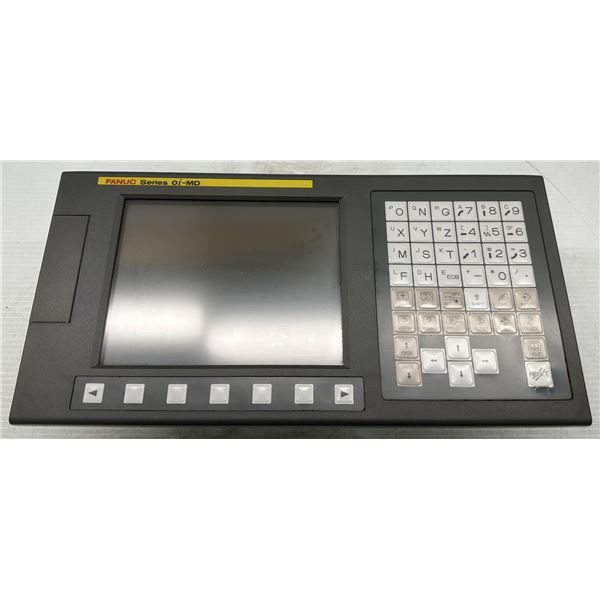 Fanuc #A02B-0319-B502 Oi-MD Operator Panel