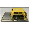 Image 3 : Fanuc #A02B-0319-B502 Oi-MD Operator Panel
