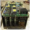 Image 3 : Fanuc #A06B-6044-H021 AC Spindle Servo Unit