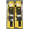 Image 1 : (2) Fanuc #A06B-6089-H105 Servo Amplifiers