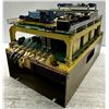 Image 2 : Fanuc A06B-6064-C312 Spindle Servo Unit w/ #A06B-6059-K031 Adapter Unit