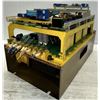 Image 3 : Fanuc A06B-6064-C312 Spindle Servo Unit w/ #A06B-6059-K031 Adapter Unit