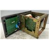Image 2 : Fanuc A61L-0001-0093 Series O-M Operator Panel