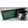Image 2 : GE Fanuc #XA02B-0163-CE45#15T Series 15-T Operator Panel