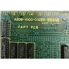 Image 3 : Fanuc #A20B-1000-0320/09E Circuit Board