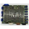 Image 1 : Fanuc #A16B-1100-0040/05B Circuit Board