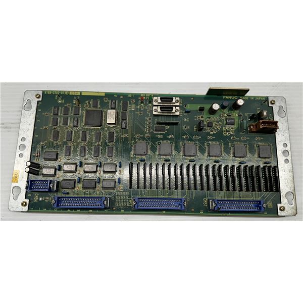Fanuc #A16B-2202-0730/05D Circuit Board