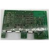 Image 2 : Fanuc #A16B-3300-0051/04B Circuit Board