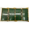 Image 2 : Lot of (4) Misc. Fanuc Circuit Boards