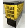 Image 2 : Fanuc #A06B-6102-H222#H520 Spindle Amplifier