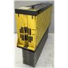 Image 3 : Fanuc #A06B-6077-H106 Power Supply