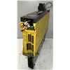 Image 2 : Fanuc #A06B-6096-H206 Servo Amplifier
