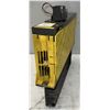 Image 3 : Fanuc #A06B-6096-H206 Servo Amplifier