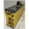 Image 2 : Fanuc #A06B-6096-H303-R Servo Amplifier