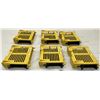 Image 2 : Lot of (6) Misc. Fanuc Modules as Pictured
