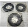 Image 2 : (3) Fanuc #CBLEO0000004290 Southern Imag. #F-GEVPT-14.0-P Cables
