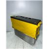 Image 1 : Fanuc #A06B-6077-H106 Power Supply Module - Heat Sink - Bent