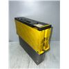 Image 3 : Fanuc #A06B-6077-H106 Power Supply Module - Heat Sink - Bent