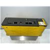 Image 4 : Fanuc #A06B-6077-H106 Power Supply Module - Heat Sink - Bent