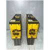 Image 3 : (2) Fanuc #A06B-6096-H208 Servo Amplifier Modules