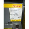 Image 5 : (2) Fanuc #A06B-6096-H208 Servo Amplifier Modules