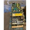 Image 1 : Fanuc #A06B-6055-H422 AC Spindle Unit