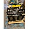 Image 2 : Fanuc #A06B-6055-H422 AC Spindle Unit