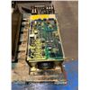Image 3 : Fanuc #A06B-6055-H422 AC Spindle Unit