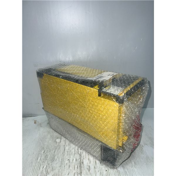 Refurbished - Fanuc #A06B-6110-H026-R Power Supply Module