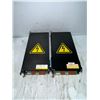 Image 1 : (2) Fanuc #A16B-1211-0850-01 Power Units