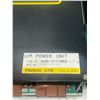 Image 2 : (2) Fanuc #A16B-1211-0850-01 Power Units