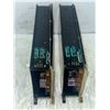 Image 1 : (2) Fanuc #A16B-1211-0850-01 Power Units