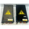 Image 2 : (2) Fanuc #A16B-1211-0850-01 Power Units