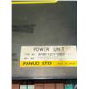 Image 3 : (2) Fanuc #A16B-1211-0850-01 Power Units