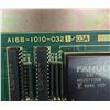 Image 2 : Fanuc #A02B-0072-B501 10T-Model A Circuit Board