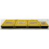 Image 1 : Lot of (4) Misc. Fanuc Cassettes as Pictured