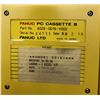 Image 3 : Lot of (4) Misc. Fanuc Cassettes as Pictured