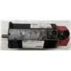 Image 1 : Fanuc #A06B-0314-B506#7073 Servo Motor