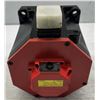 Image 3 : Fanuc #A06B-0266-B200#0100 AC Servo Motor w/ #A860-2000-T321 Pulse Coder