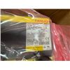 Image 3 : Fanuc #A06B-6220-H022#H600 Servo Amplifier