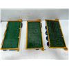 Image 2 : Lot of (3) Fanuc Circuit Boards