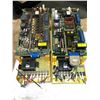 Image 1 : (2) Fanuc #A06B-6058-H005 Servo Amplifiers